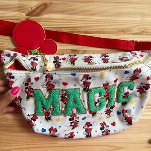 Stoney clover lane jumbo fanny